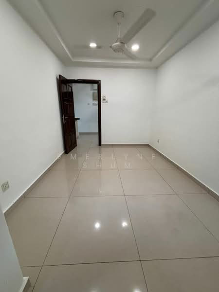 3-storey Terraced House for Sale in Mutiara Bukit Jalil (Bukit Jalil) - Emerlyne Shum - Interior - PropertyGuru.com.my