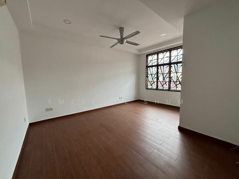 3-storey Terraced House for Sale in Mutiara Bukit Jalil (Bukit Jalil) - Emerlyne Shum - Interior - PropertyGuru.com.my