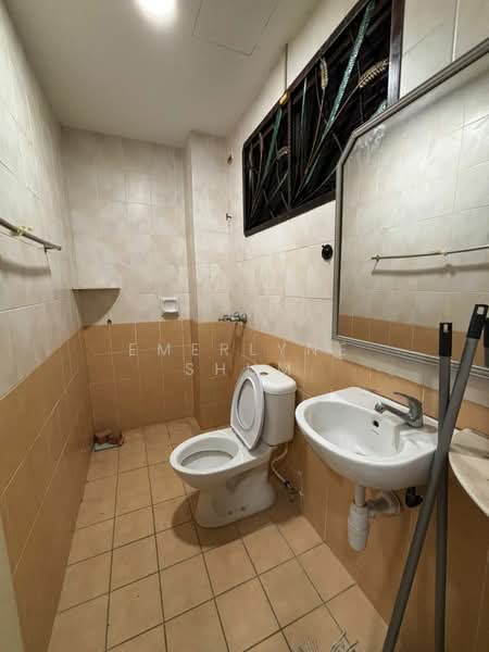 3-storey Terraced House for Sale in Mutiara Bukit Jalil (Bukit Jalil) - Emerlyne Shum - Bathroom - PropertyGuru.com.my