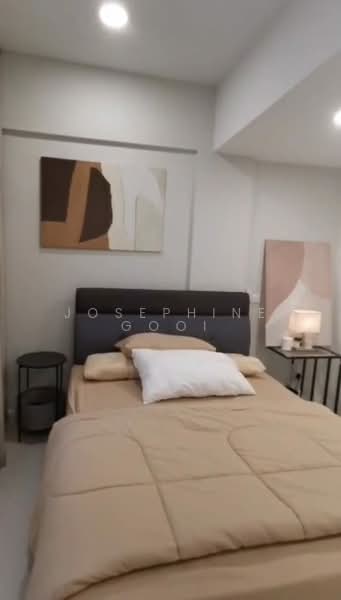 Condominium for Rent at Riana Green Condominium - Josephine Gooi - Bedroom - PropertyGuru.com.my