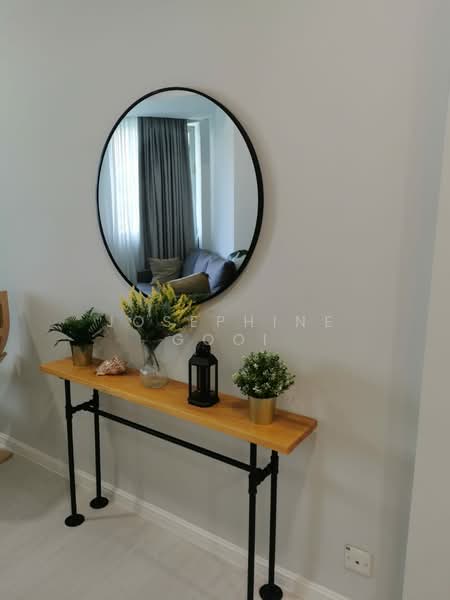 Condominium for Rent at Riana Green Condominium - Josephine Gooi - Interior - PropertyGuru.com.my