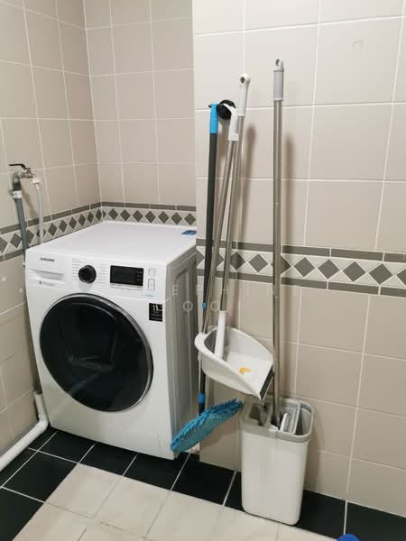 Condominium for Rent at Riana Green Condominium - Josephine Gooi - Interior - PropertyGuru.com.my