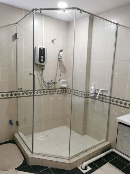 Condominium for Rent at Riana Green Condominium - Josephine Gooi - Bathroom - PropertyGuru.com.my