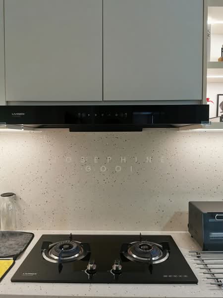 Condominium for Rent at Riana Green Condominium - Josephine Gooi - Kitchen - PropertyGuru.com.my