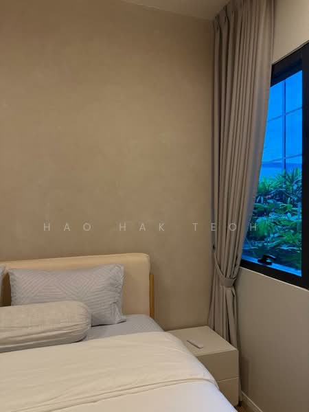 Servis Apartment untuk Dijual di TRX Residences - Hao Hak Teoh - Bedroom - PropertyGuru.com.my
