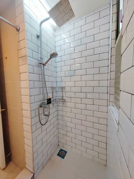 Kondominium untuk Disewa di Riana Green Condominium - Josephine Gooi - Bathroom - PropertyGuru.com.my
