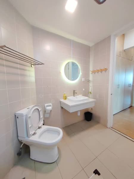 Kondominium untuk Disewa di Riana Green Condominium - Josephine Gooi - PropertyGuru.com.my
