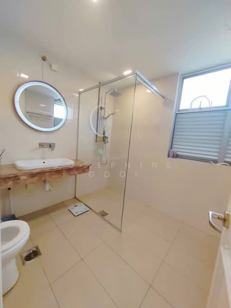 Kondominium untuk Disewa di Riana Green Condominium - Josephine Gooi - Bathroom - PropertyGuru.com.my