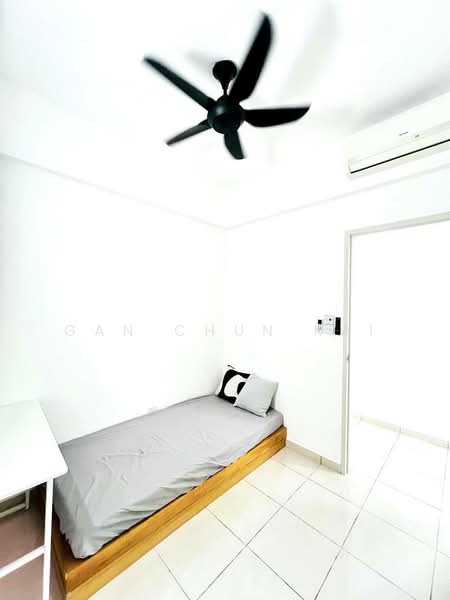 Condominium for Rent at Ideal Venice Residency - Gan Chun Kai - Bedroom - PropertyGuru.com.my