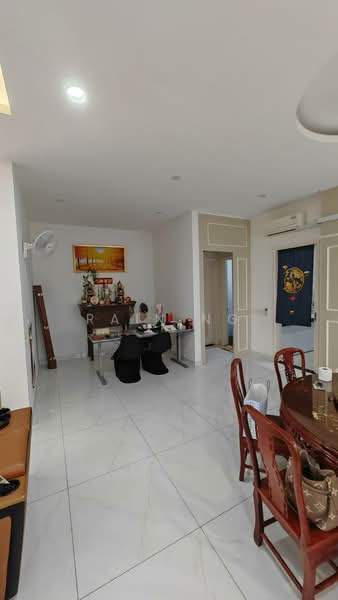 Rumah Berkembar untuk Disewa di Johor Bahru (Johor) - Rain Ng - Interior - PropertyGuru.com.my