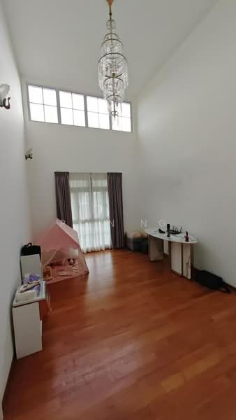 Rumah Berkembar untuk Disewa di Johor Bahru (Johor) - Rain Ng - Interior - PropertyGuru.com.my