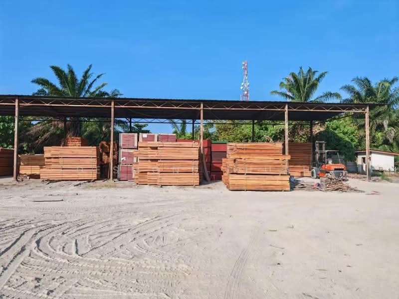 Tanah Perindustrian untuk Disewa di Bukit Tengah (Perai) - Desmond Chuah - Exterior - PropertyGuru.com.my