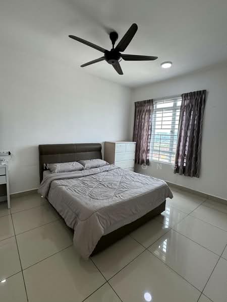 Pangsapuri untuk Dijual di Austin Suites (Permata Austin) - Nico Chong - Bedroom - PropertyGuru.com.my