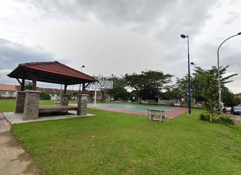 Rumah Teres 2 Tingkat untuk Dijual di Taman Subang Impian (Shah Alam) - Chong Yien Chin - Exterior - PropertyGuru.com.my