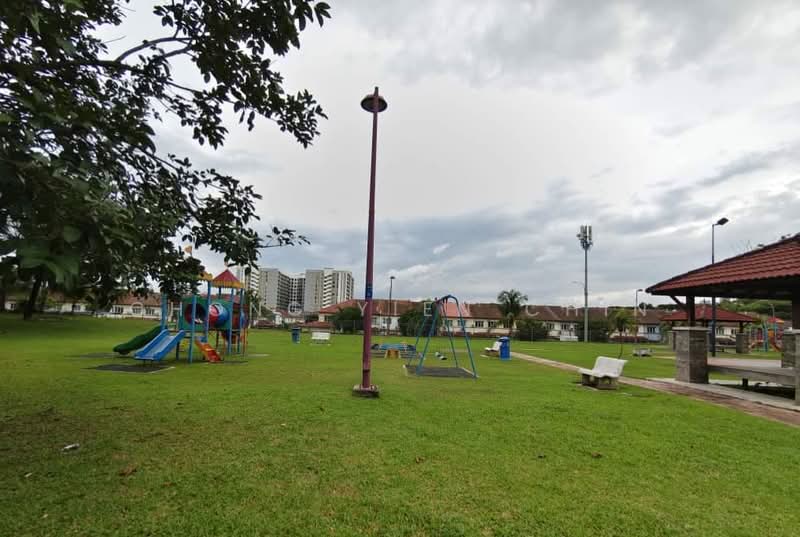 Rumah Teres 2 Tingkat untuk Dijual di Taman Subang Impian (Shah Alam) - Chong Yien Chin - Exterior - PropertyGuru.com.my