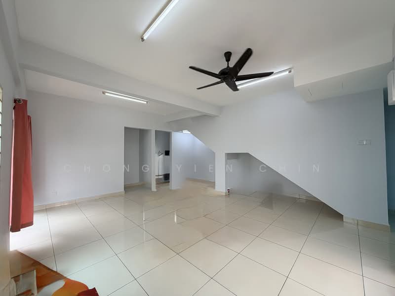 Rumah Teres 2 Tingkat untuk Dijual di Taman Subang Impian (Shah Alam) - Chong Yien Chin - Interior - PropertyGuru.com.my