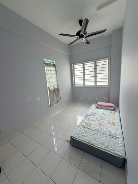 Rumah Teres 2 Tingkat untuk Dijual di Taman Subang Impian (Shah Alam) - Chong Yien Chin - Bedroom - PropertyGuru.com.my