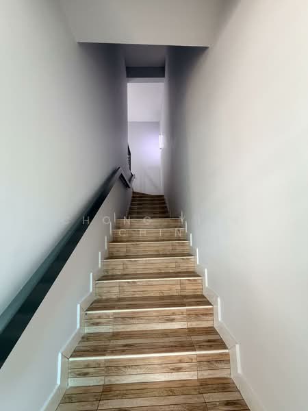 Rumah Teres 2 Tingkat untuk Dijual di Taman Subang Impian (Shah Alam) - Chong Yien Chin - Interior - PropertyGuru.com.my
