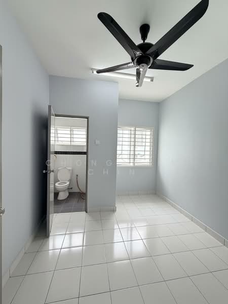 Rumah Teres 2 Tingkat untuk Dijual di Taman Subang Impian (Shah Alam) - Chong Yien Chin - Bathroom - PropertyGuru.com.my