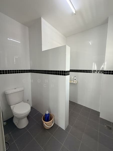 Rumah Teres 2 Tingkat untuk Dijual di Taman Subang Impian (Shah Alam) - Chong Yien Chin - Bathroom - PropertyGuru.com.my
