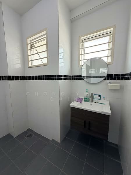 Rumah Teres 2 Tingkat untuk Dijual di Taman Subang Impian (Shah Alam) - Chong Yien Chin - Bathroom - PropertyGuru.com.my