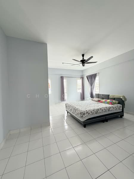 Rumah Teres 2 Tingkat untuk Dijual di Taman Subang Impian (Shah Alam) - Chong Yien Chin - Bedroom - PropertyGuru.com.my