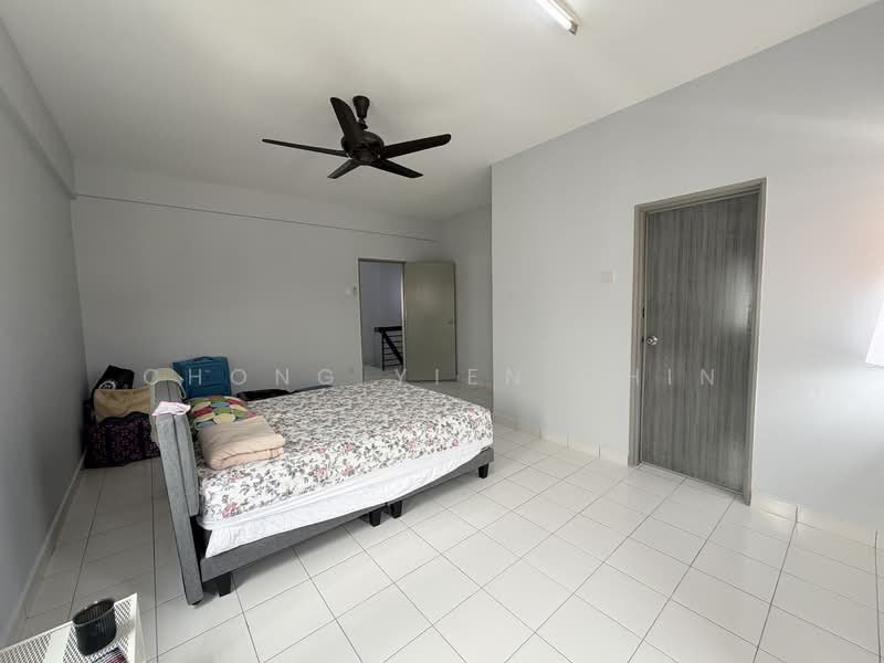 Rumah Teres 2 Tingkat untuk Dijual di Taman Subang Impian (Shah Alam) - Chong Yien Chin - Bedroom - PropertyGuru.com.my