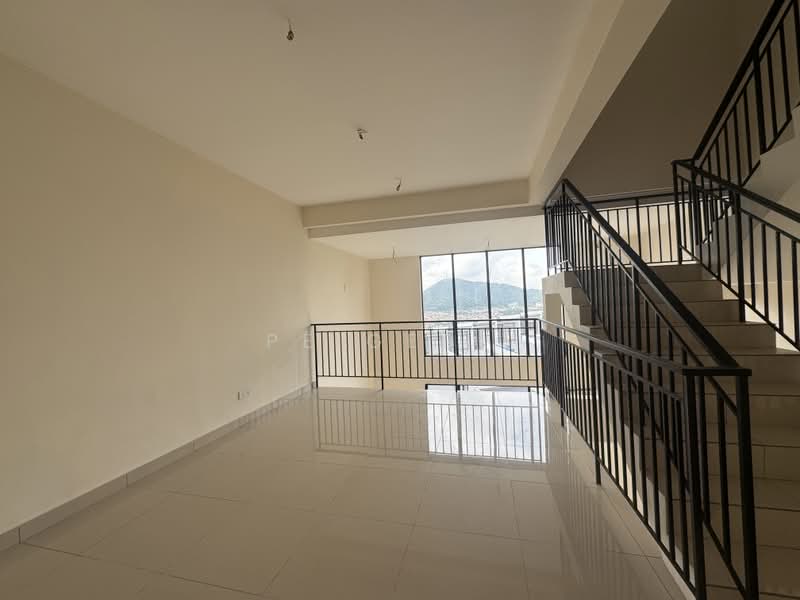 2.5-storey Terraced House for Sale in Taman Melawati (Ulu Kelang) - PeiGee . - Interior - PropertyGuru.com.my