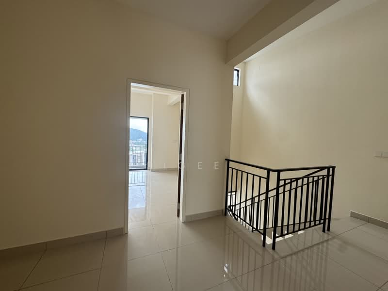 2.5-storey Terraced House for Sale in Taman Melawati (Ulu Kelang) - PeiGee . - Interior - PropertyGuru.com.my