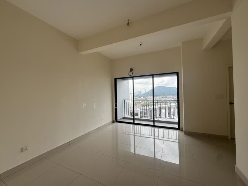 2.5-storey Terraced House for Sale in Taman Melawati (Ulu Kelang) - PeiGee . - Balcony - PropertyGuru.com.my