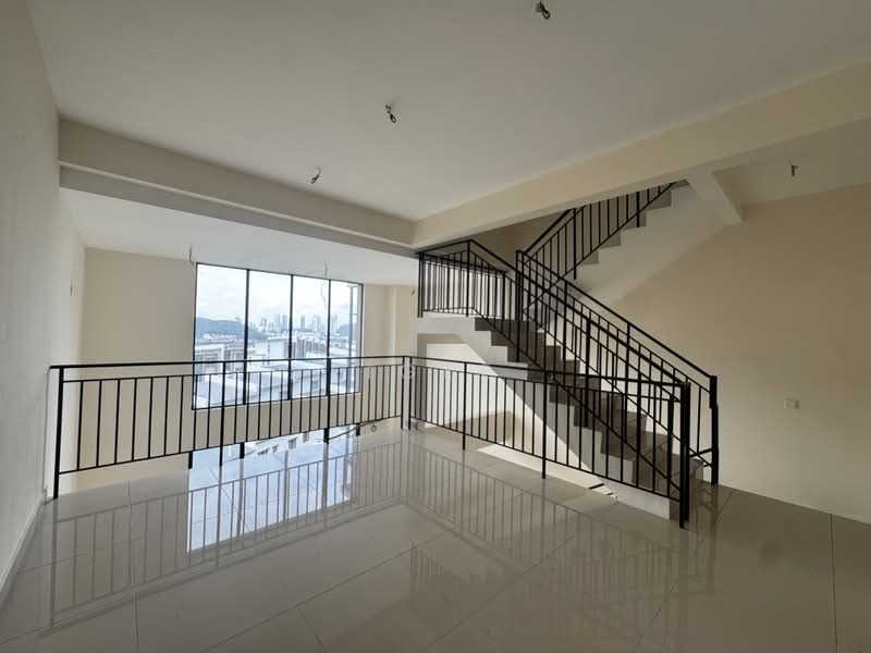2.5-storey Terraced House for Sale in Taman Melawati (Ulu Kelang) - PeiGee . - Interior - PropertyGuru.com.my