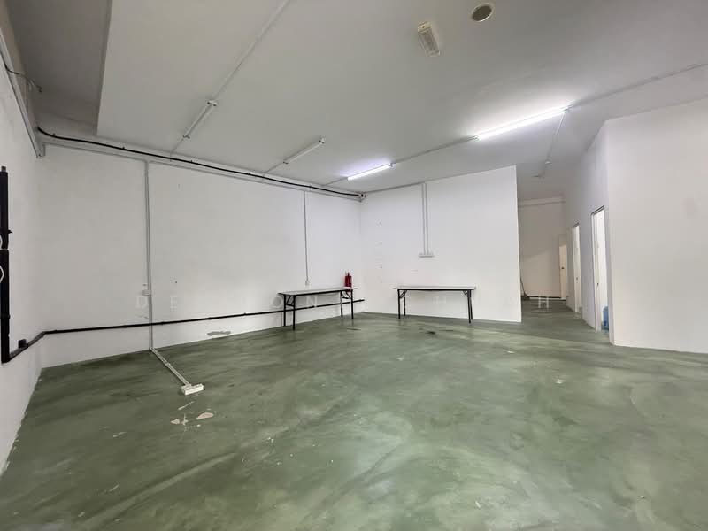 For Rent - Setia Tri-Angle Corporate Suites