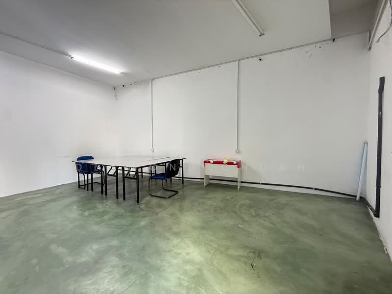 For Rent - Setia Tri-Angle Corporate Suites