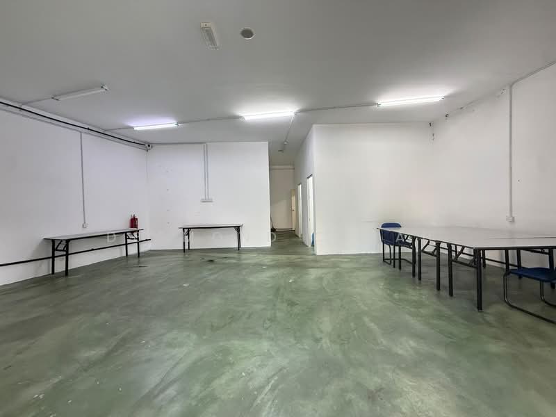 For Rent - Setia Tri-Angle Corporate Suites