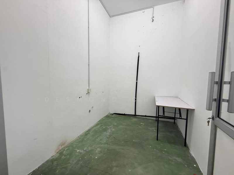 For Rent - Setia Tri-Angle Corporate Suites