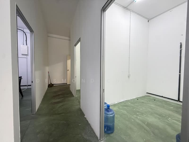 For Rent - Setia Tri-Angle Corporate Suites