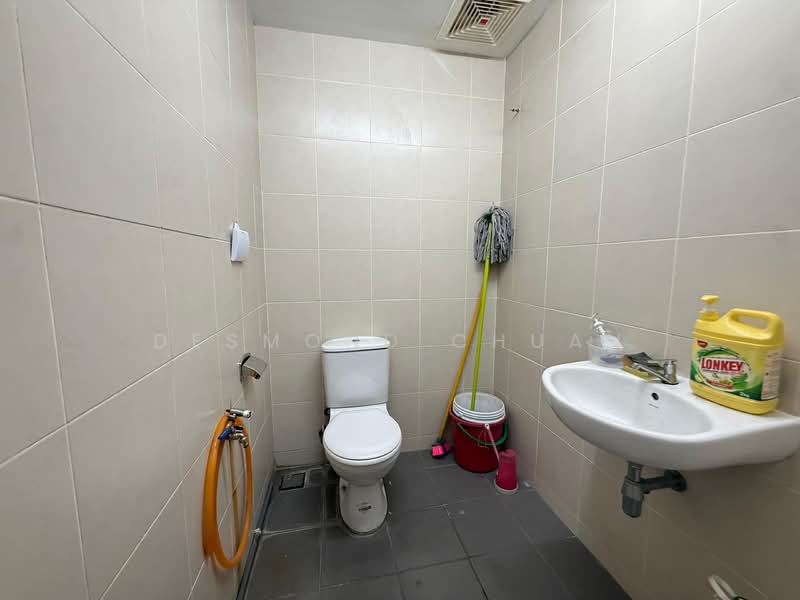 For Rent - Setia Tri-Angle Corporate Suites