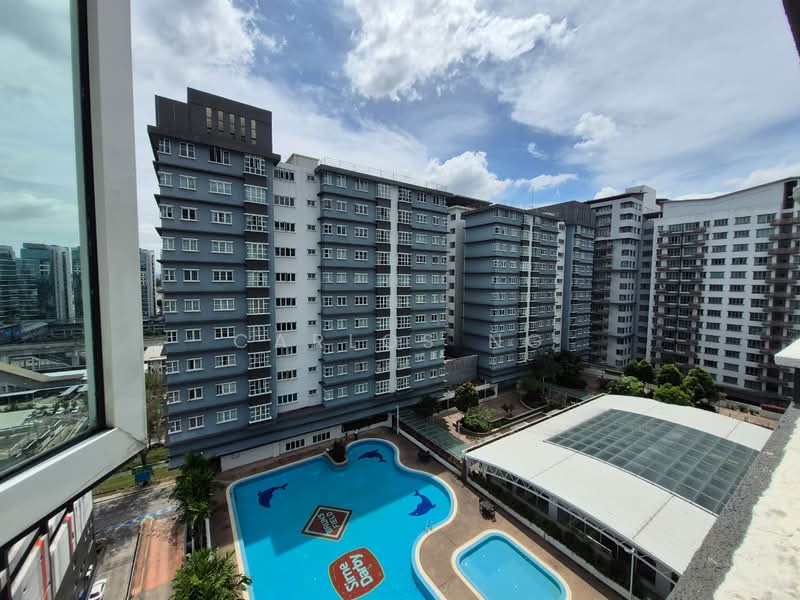 Service Residence for Rent at Subang Avenue - Carlos Ng - Exterior - PropertyGuru.com.my