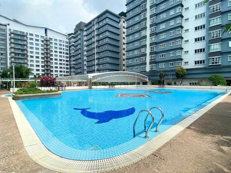Service Residence for Rent at Subang Avenue - Carlos Ng - Exterior - PropertyGuru.com.my