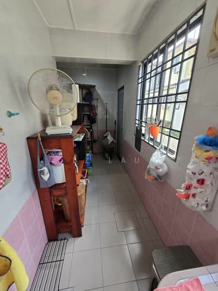 2-storey Terraced House for Sale in Tebrau (Johor) - LZ Lau - Interior - PropertyGuru.com.my