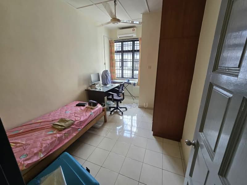 2-storey Terraced House for Sale in Tebrau (Johor) - LZ Lau - Bedroom - PropertyGuru.com.my