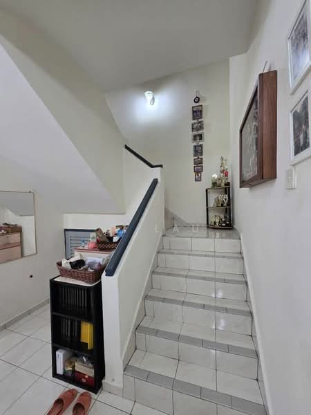 2-storey Terraced House for Sale in Tebrau (Johor) - LZ Lau - Interior - PropertyGuru.com.my