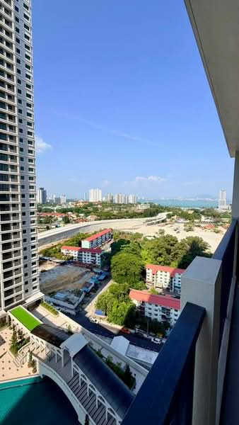 Condominium for Rent at Ideal Venice Residency - Gan Chun Kai - View - PropertyGuru.com.my