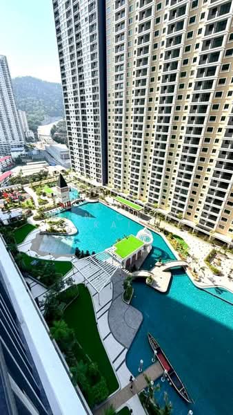 Condominium for Rent at Ideal Venice Residency - Gan Chun Kai - Exterior - PropertyGuru.com.my