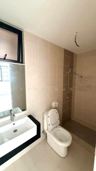 Condominium for Rent at Ideal Venice Residency - Gan Chun Kai - Bathroom - PropertyGuru.com.my