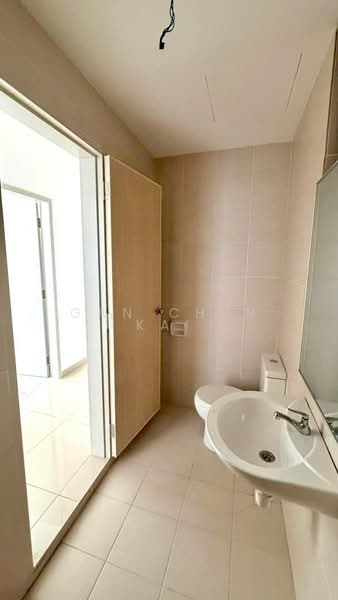 Condominium for Rent at Ideal Venice Residency - Gan Chun Kai - Bathroom - PropertyGuru.com.my