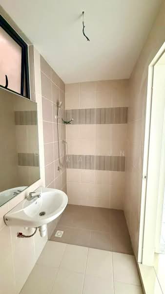 Condominium for Rent at Ideal Venice Residency - Gan Chun Kai - Bathroom - PropertyGuru.com.my