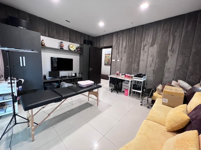 Rumah Banglo untuk Dijual di Bukit Sungai Long (Bandar Sungai Long) - Shanny Tan - Interior - PropertyGuru.com.my