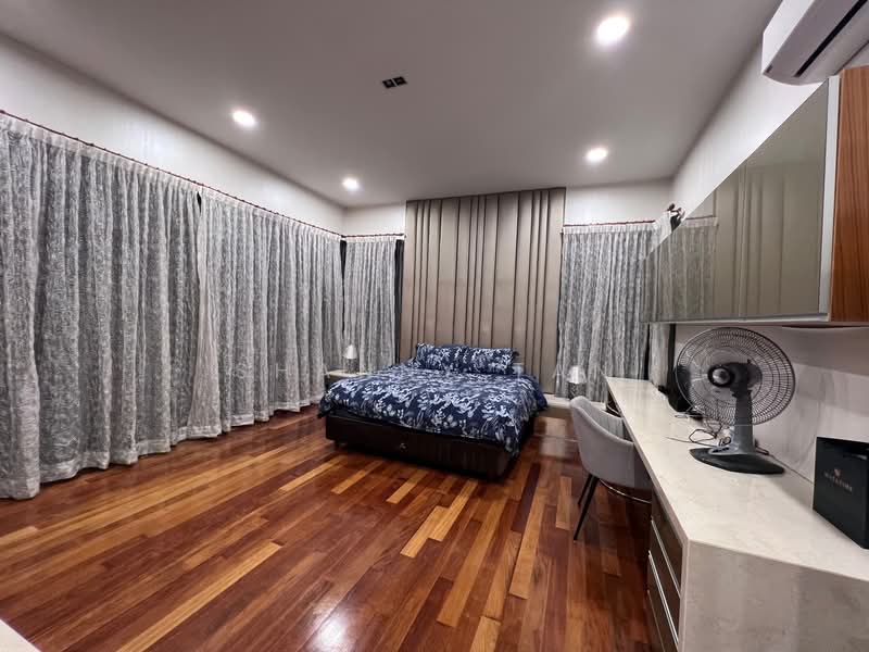 Rumah Banglo untuk Dijual di Bukit Sungai Long (Bandar Sungai Long) - Shanny Tan - Bedroom - PropertyGuru.com.my