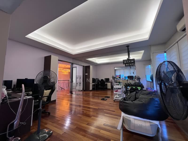 Rumah Banglo untuk Dijual di Bukit Sungai Long (Bandar Sungai Long) - Shanny Tan - Interior - PropertyGuru.com.my